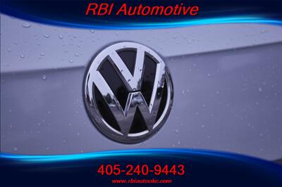 2018 Volkswagen Tiguan 2.0T SE 4Motion - Photo 10 - Oklahoma City, OK 73122