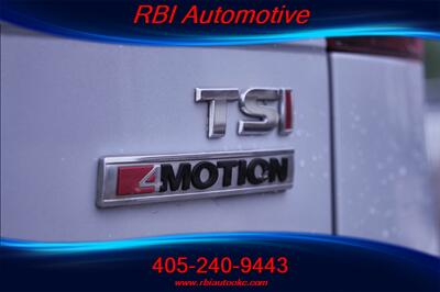 2018 Volkswagen Tiguan 2.0T SE 4Motion - Photo 11 - Oklahoma City, OK 73122