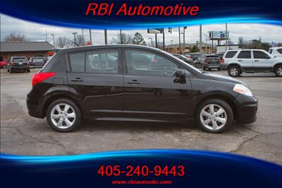2011 Nissan Versa 1.8 S   - Photo 5 - Oklahoma City, OK 73122