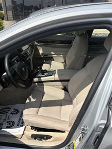 2015 BMW 7 Series 750i xDrive   - Photo 5 - Oklahoma City, OK 73122