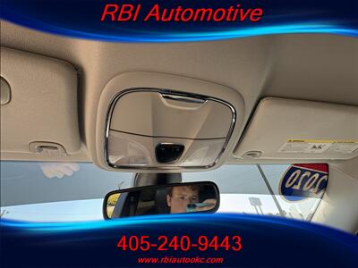 2020 Jeep Cherokee Limited - Photo 16 - Oklahoma City, OK 73122