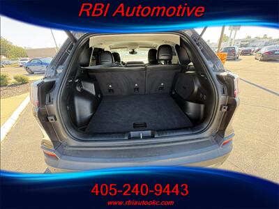 2020 Jeep Cherokee Limited - Photo 9 - Oklahoma City, OK 73122