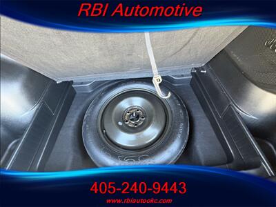 2020 Jeep Cherokee Limited - Photo 10 - Oklahoma City, OK 73122