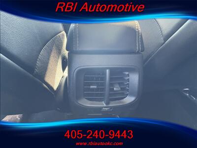 2020 Jeep Cherokee Limited - Photo 14 - Oklahoma City, OK 73122