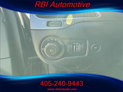 2020 Jeep Cherokee Limited - Photo 17 - Oklahoma City, OK 73122