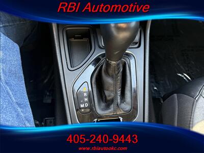 2020 Jeep Cherokee Limited - Photo 20 - Oklahoma City, OK 73122