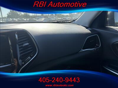 2020 Jeep Cherokee Limited - Photo 19 - Oklahoma City, OK 73122