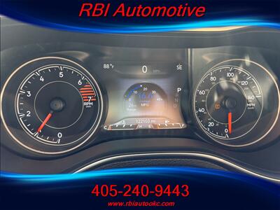 2020 Jeep Cherokee Limited - Photo 23 - Oklahoma City, OK 73122