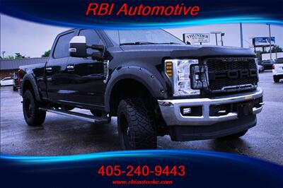 2018 Ford F-250 Super Duty Lariat   - Photo 4 - Oklahoma City, OK 73122
