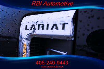 2018 Ford F-250 Super Duty Lariat   - Photo 12 - Oklahoma City, OK 73122
