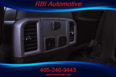 2018 Ford F-250 Super Duty Lariat   - Photo 16 - Oklahoma City, OK 73122