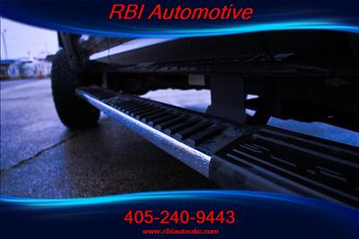 2018 Ford F-250 Super Duty Lariat   - Photo 11 - Oklahoma City, OK 73122