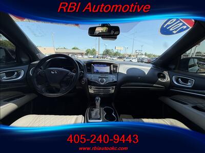 2019 INFINITI QX60 Luxe   - Photo 4 - Oklahoma City, OK 73122