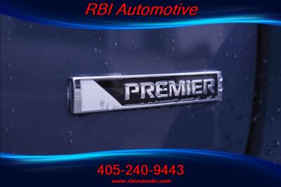 2017 Chevrolet Equinox Premier   - Photo 11 - Oklahoma City, OK 73122