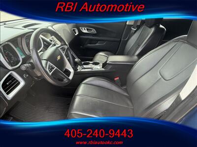 2017 Chevrolet Equinox Premier   - Photo 5 - Oklahoma City, OK 73122