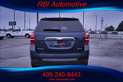 2017 Chevrolet Equinox Premier   - Photo 7 - Oklahoma City, OK 73122
