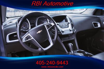 2017 Chevrolet Equinox Premier   - Photo 16 - Oklahoma City, OK 73122
