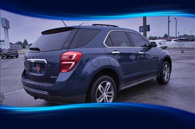 2017 Chevrolet Equinox Premier   - Photo 6 - Oklahoma City, OK 73122