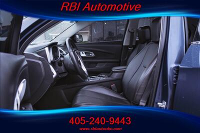 2017 Chevrolet Equinox Premier   - Photo 14 - Oklahoma City, OK 73122