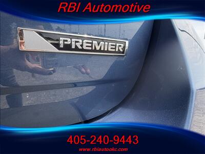 2017 Chevrolet Equinox Premier   - Photo 11 - Oklahoma City, OK 73122
