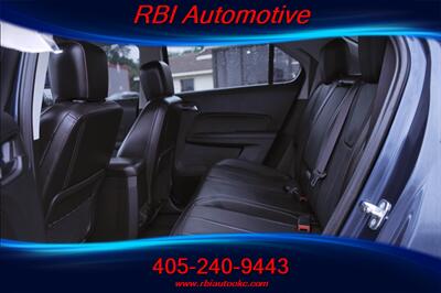 2017 Chevrolet Equinox Premier   - Photo 15 - Oklahoma City, OK 73122