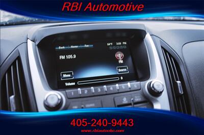 2017 Chevrolet Equinox Premier   - Photo 18 - Oklahoma City, OK 73122