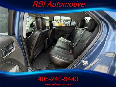 2017 Chevrolet Equinox Premier   - Photo 6 - Oklahoma City, OK 73122