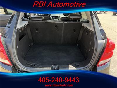 2021 Chevrolet Trax LT - Photo 14 - Oklahoma City, OK 73122