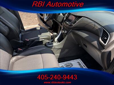 2021 Chevrolet Trax LT - Photo 16 - Oklahoma City, OK 73122