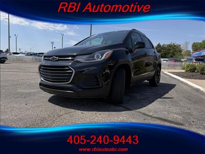 2021 Chevrolet Trax LT - Photo 7 - Oklahoma City, OK 73122