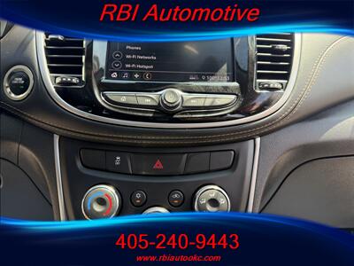 2021 Chevrolet Trax LT - Photo 19 - Oklahoma City, OK 73122