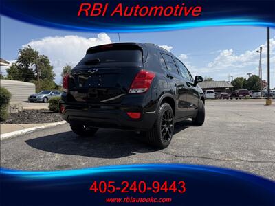 2021 Chevrolet Trax LT - Photo 3 - Oklahoma City, OK 73122