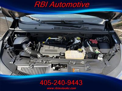 2021 Chevrolet Trax LT - Photo 22 - Oklahoma City, OK 73122