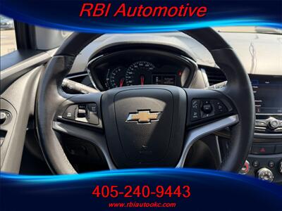 2021 Chevrolet Trax LT - Photo 12 - Oklahoma City, OK 73122
