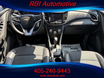 2021 Chevrolet Trax LT - Photo 9 - Oklahoma City, OK 73122