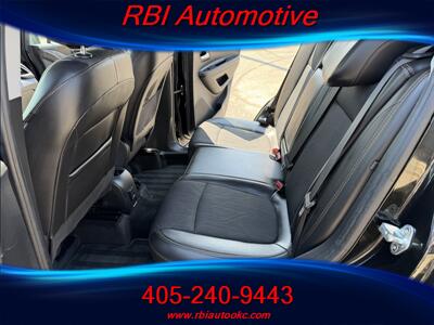 2021 Chevrolet Trax LT - Photo 17 - Oklahoma City, OK 73122