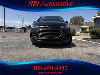 2021 Chevrolet Trax LT - Photo 8 - Oklahoma City, OK 73122