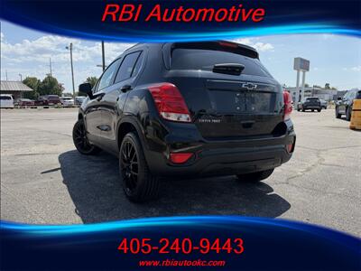 2021 Chevrolet Trax LT - Photo 5 - Oklahoma City, OK 73122