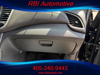 2021 Chevrolet Trax LT - Photo 18 - Oklahoma City, OK 73122