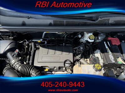 2021 Chevrolet Trax LT - Photo 21 - Oklahoma City, OK 73122
