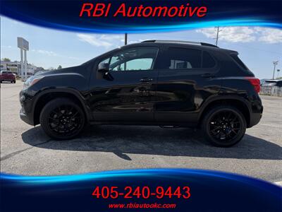 2021 Chevrolet Trax LT - Photo 6 - Oklahoma City, OK 73122