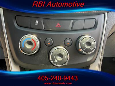 2021 Chevrolet Trax LT - Photo 20 - Oklahoma City, OK 73122