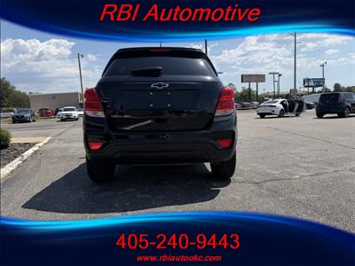 2021 Chevrolet Trax LT - Photo 4 - Oklahoma City, OK 73122
