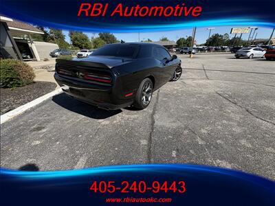 2016 Dodge Challenger SXT Plus - Photo 8 - Oklahoma City, OK 73122