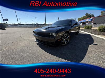 2016 Dodge Challenger SXT Plus - Photo 3 - Oklahoma City, OK 73122