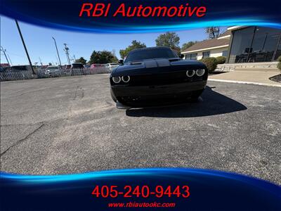 2016 Dodge Challenger SXT Plus - Photo 2 - Oklahoma City, OK 73122