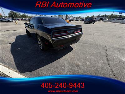 2016 Dodge Challenger SXT Plus - Photo 6 - Oklahoma City, OK 73122