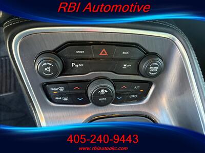 2016 Dodge Challenger SXT Plus - Photo 15 - Oklahoma City, OK 73122