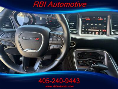 2016 Dodge Challenger SXT Plus - Photo 17 - Oklahoma City, OK 73122