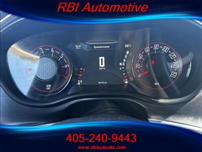 2016 Dodge Challenger SXT Plus - Photo 18 - Oklahoma City, OK 73122
